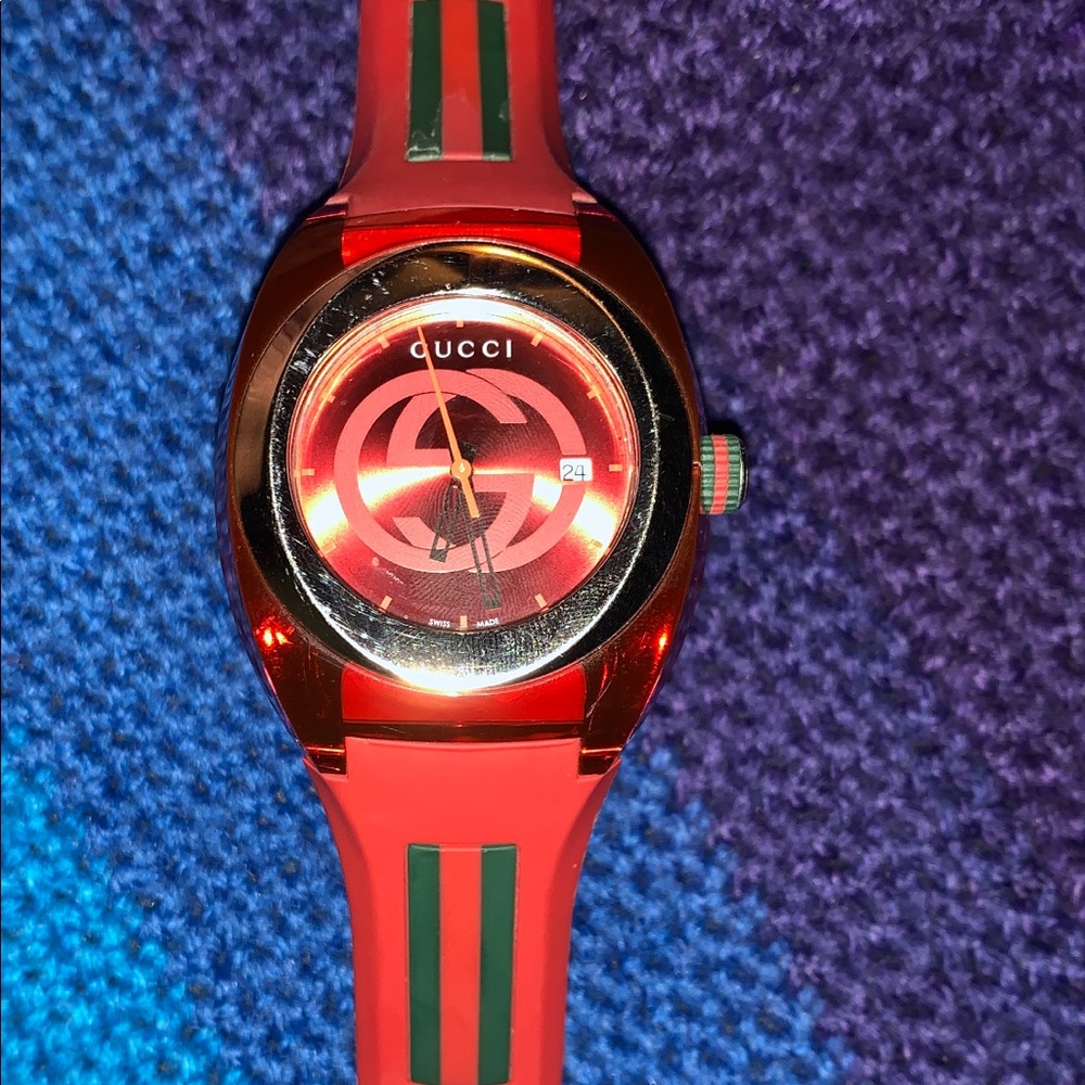 Gucci Watch